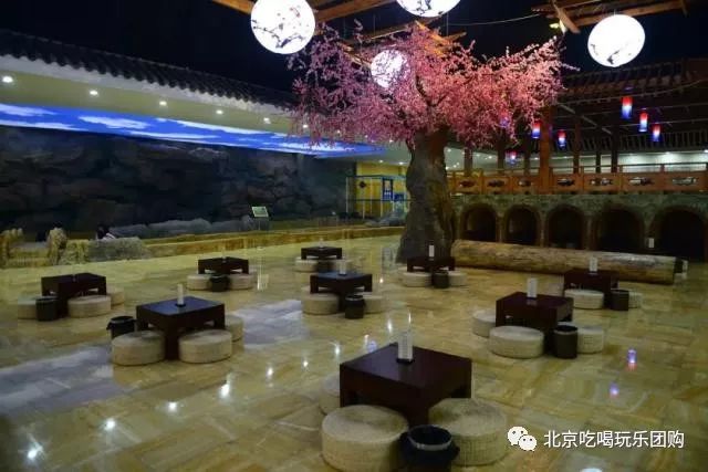 金海汤泉温泉自助,金海湾汤泉门票抖音团购价