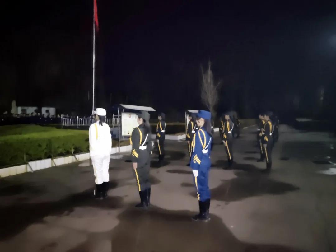 北方电子科技学校策划骨干教师赴山西临汾新博学职业学校观摩学习