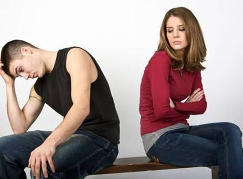 二婚以失败告终,二婚的我们终于苦尽甘来