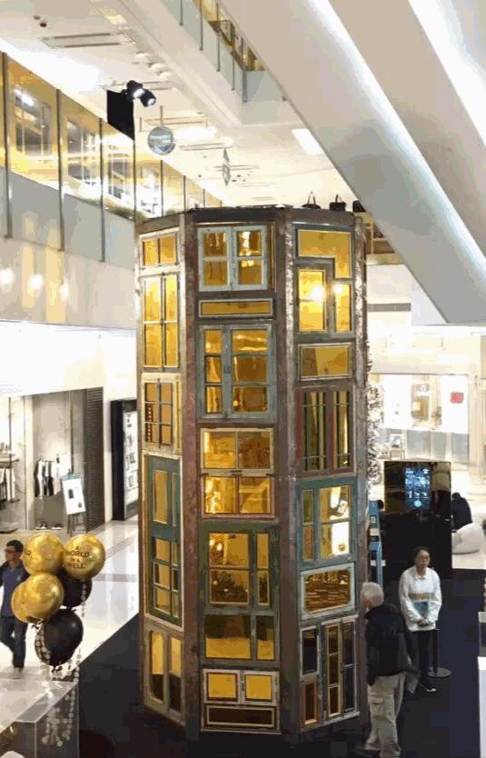 打卡沈阳抖音网红地,沈阳网红打卡地推荐