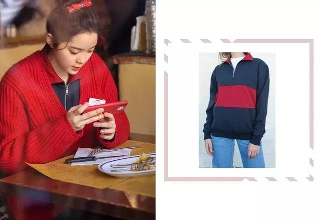 穿够了潮牌穿polo,zara和hm哪个更好看