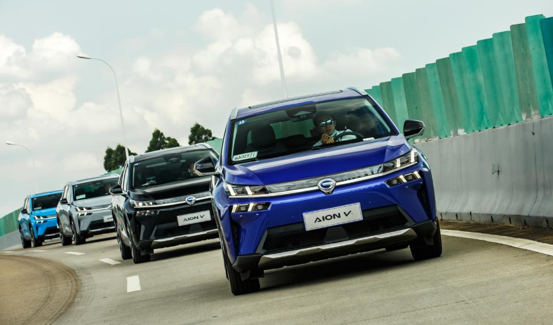 中国新能源车市场混战,中国新能源汽车市场之争