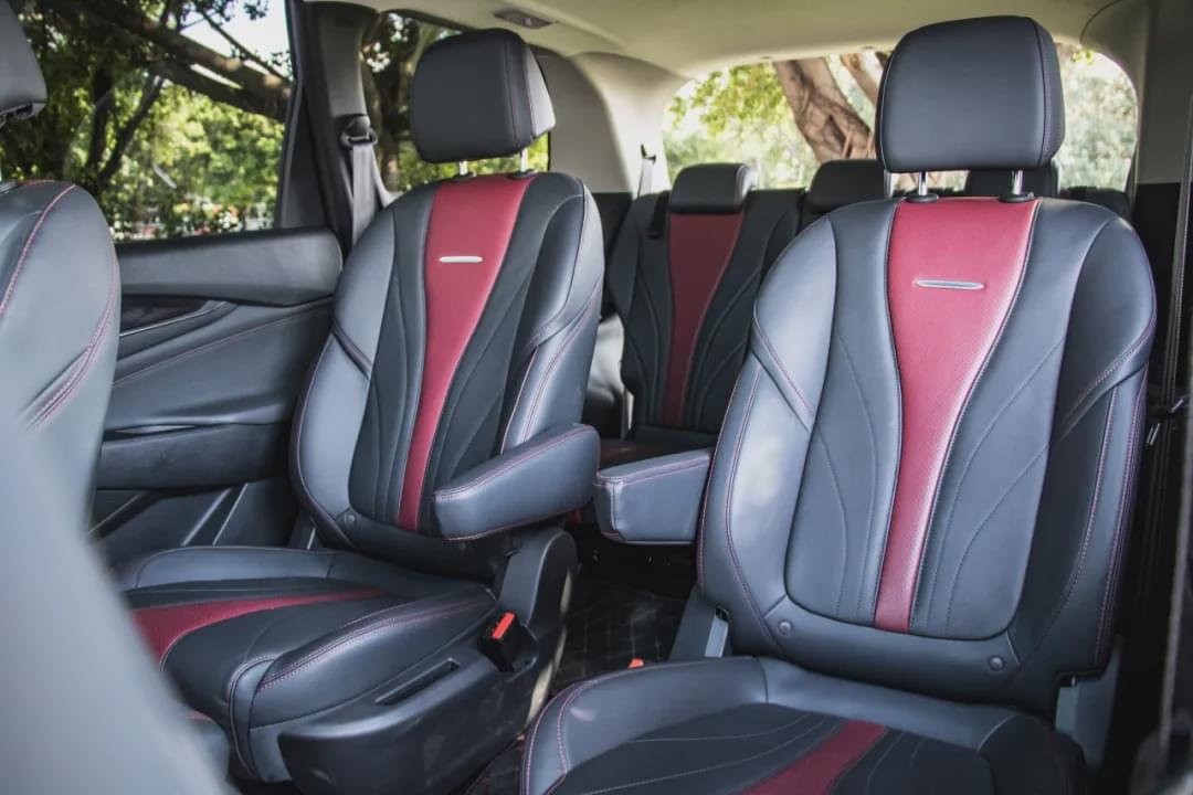 上汽maxusg50五座版试驾,上汽maxusg50豪华