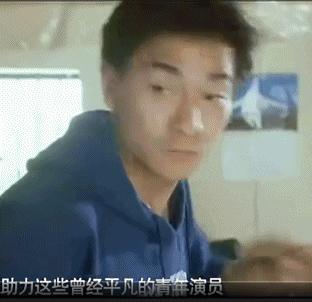 向华强回忆33年婚姻,向华强和李连杰关系