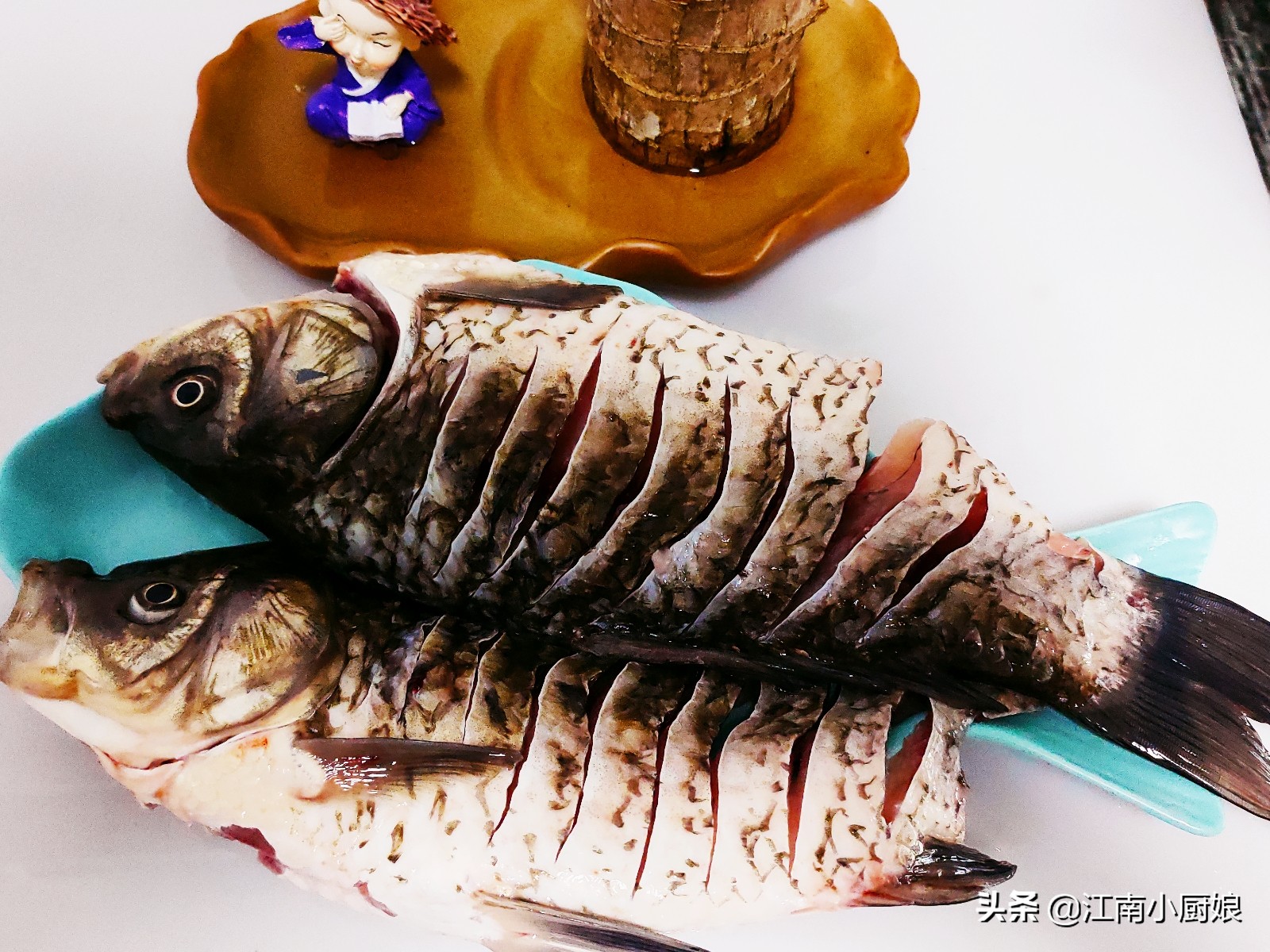 15元的虾做法,鲫鱼油焖小龙虾