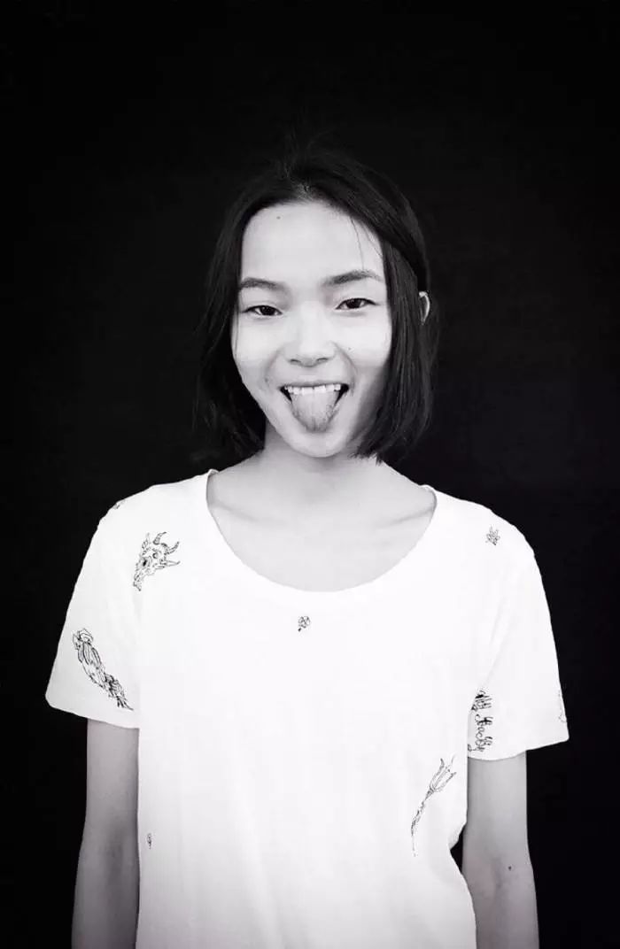 超模吕燕vs超模刘雯,刘雯与吕燕