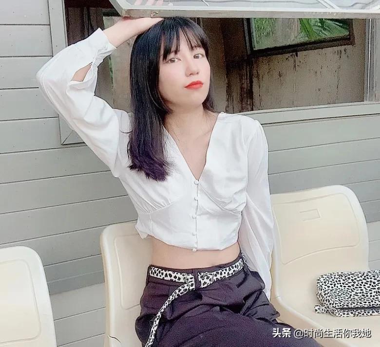 三款秋季必火的发型谁剪谁美,换季换发型这几款发型美到爆