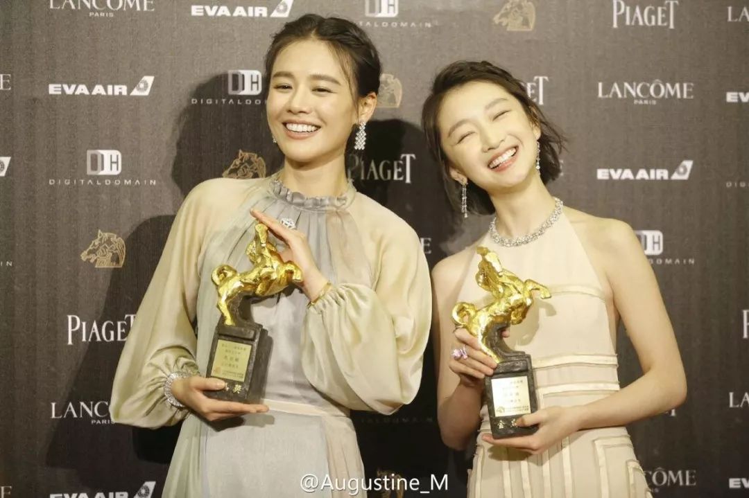 周冬雨的变化过程,周冬雨的变化你发现了吗