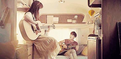 一分钟教你看懂吉他,吉他从入手到高手教程