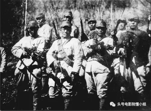 张艺谋谍战戏《悬崖之上》,必看的张艺谋谍战电影悬崖之上