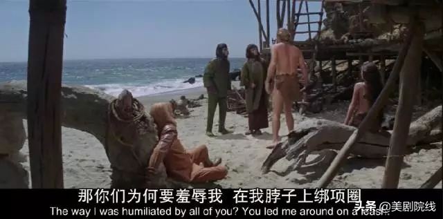 一部至今无法超越的科幻片,四部最伟大的科幻片你看过几部