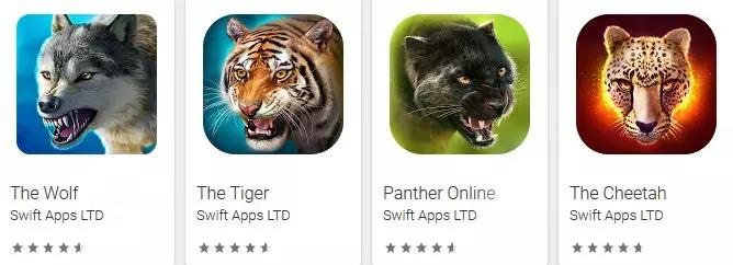 模拟猎人狩猎动物的游戏,狩猎生存建造手游