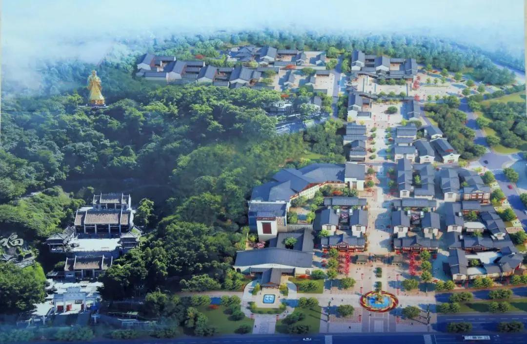 梧州市文旅,梧州打造三个旅游品牌