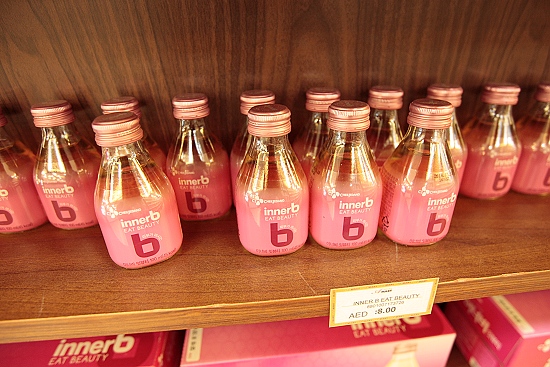 迪拜探访中国,迪拜中国超市有哪些