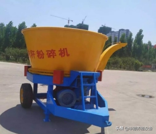 玉米秸秆粉碎机哪个牌子最好用,多种秸秆粉碎机