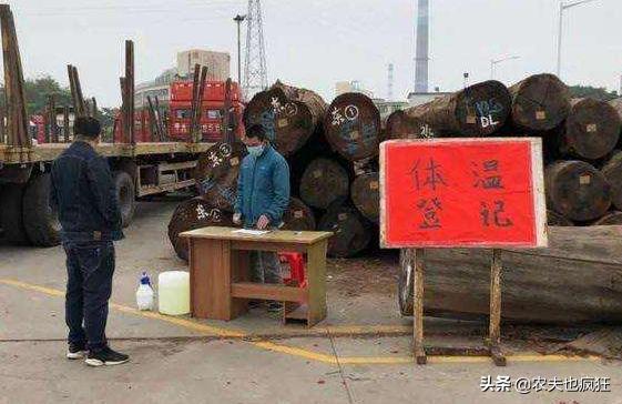 月薪5000招不到农民工,月薪3000招不来农民工