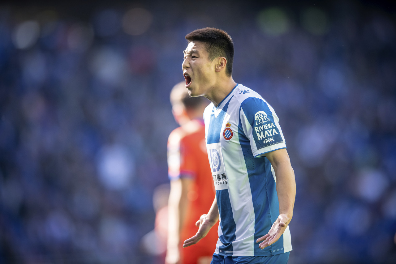 白岩松谈消极态度,白岩松国足董路