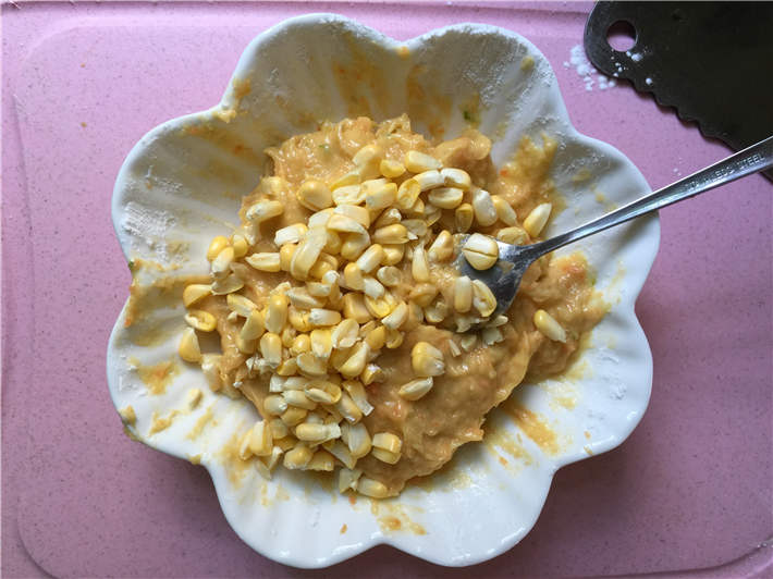 8个月宝宝吃什么辅食护眼睛,宝宝补脑护眼的营养辅食