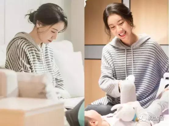 为什么苏明玉比他二哥二嫂混得好,苏明玉二嫂的穿衣风格