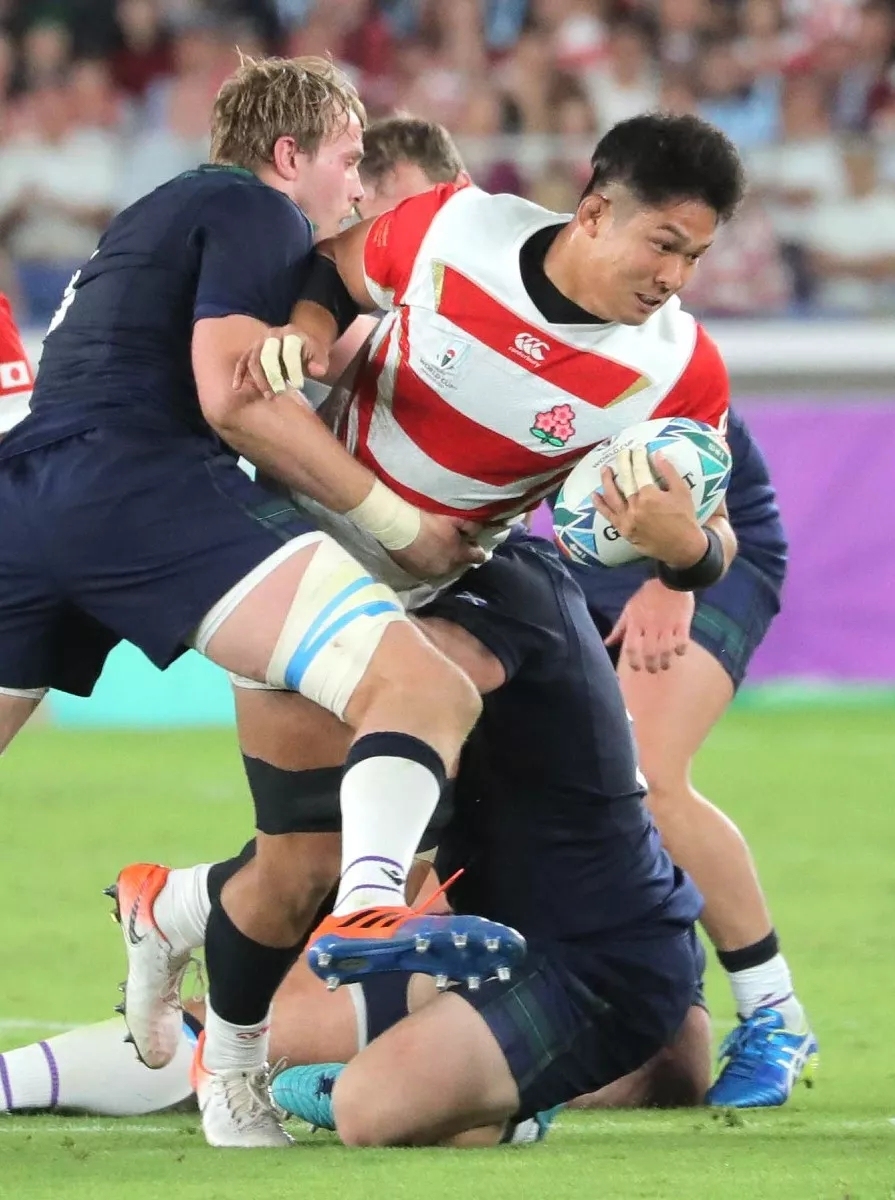 从“2019年日本流行语大赏”中，看岛国今年哪些话题“火了”