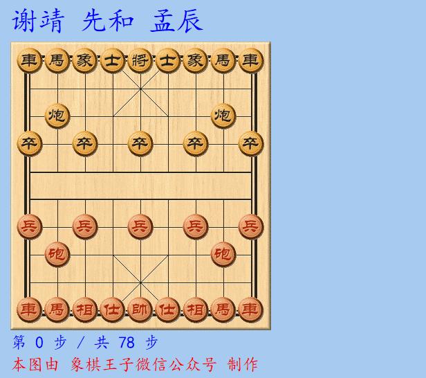 一带一路孟辰超快棋绝杀谢靖勇夺总冠军王天一状态低迷连失三金杯