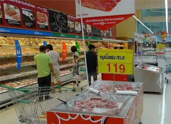 泰国钱100兑换人民币多少,泰国100元等于多少人民币