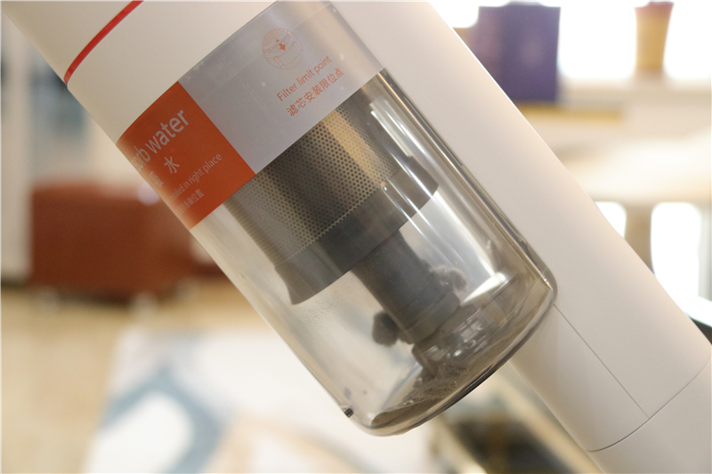 睿米nex吸尘器真实感受,睿米吸拖一体吸尘器nex缺点