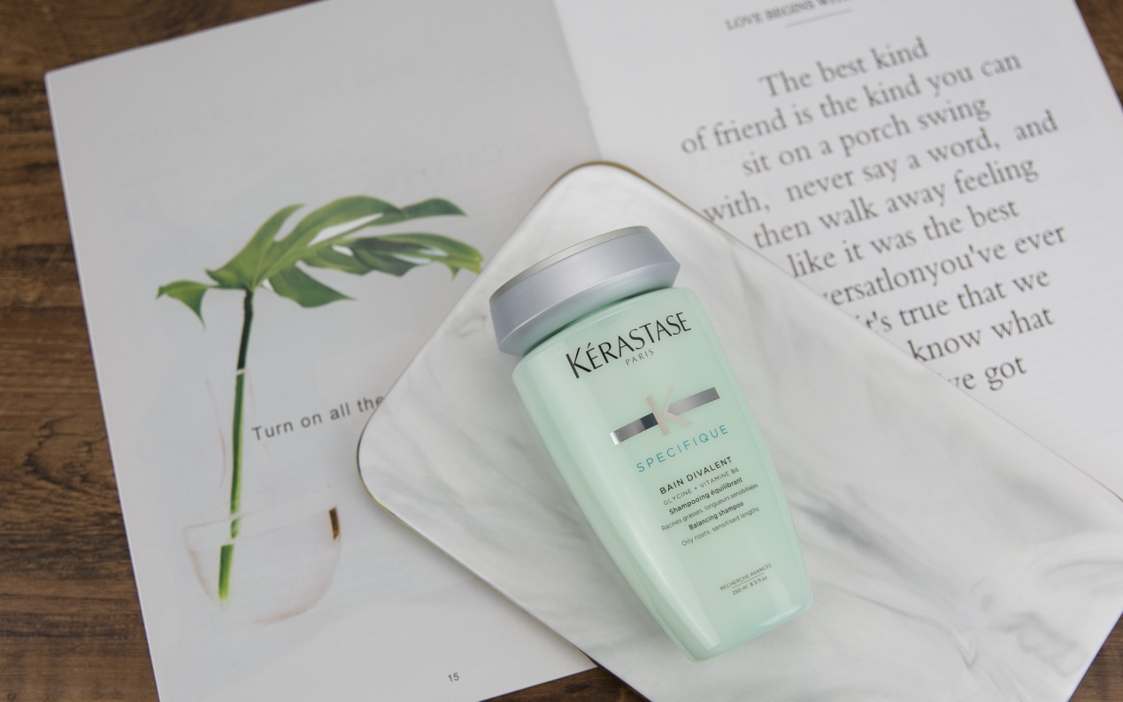 又香又控油的洗发水测评,六款公认最好的控油洗发水蓬松