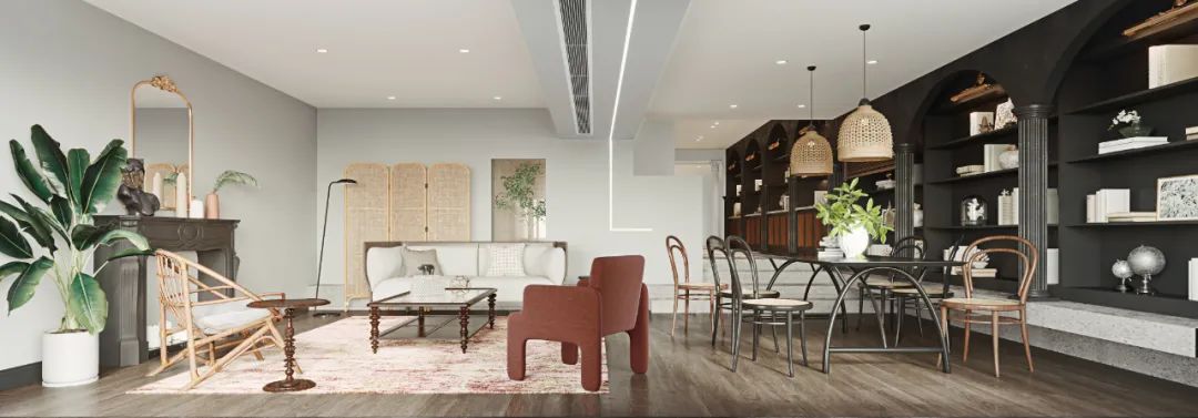 深扒设计,设计师私藏好店