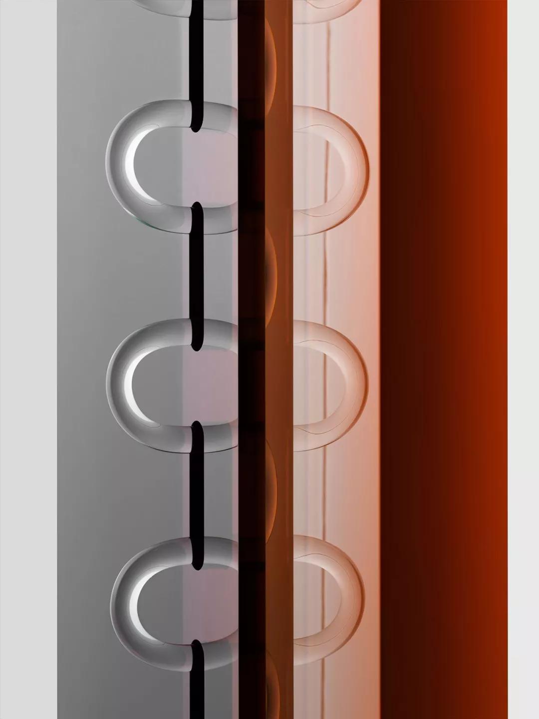 fendi秀场许愿池,fendi的设计灵感