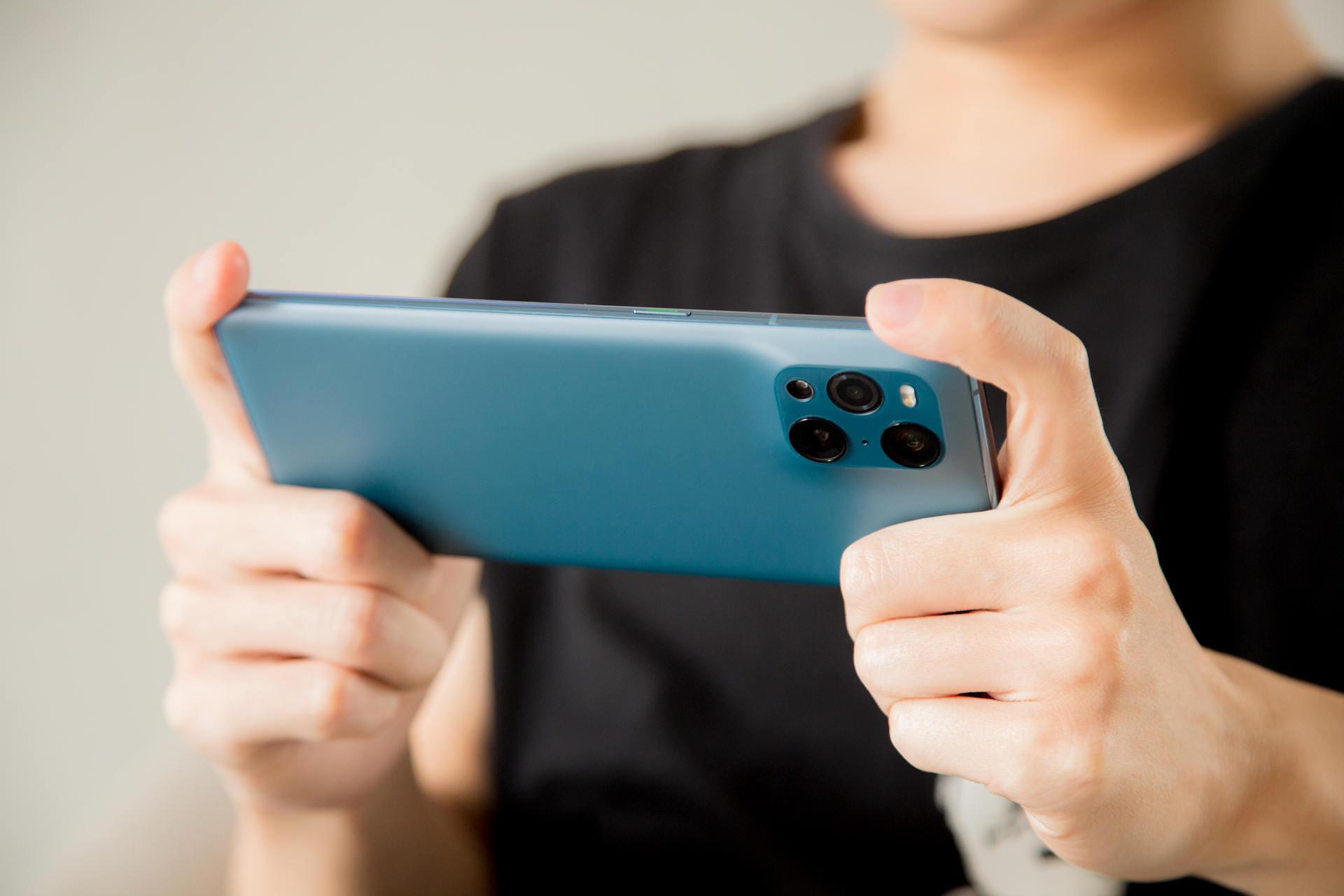 oppo内存扩展技术小白测评,oppo手机升级内存官方渠道