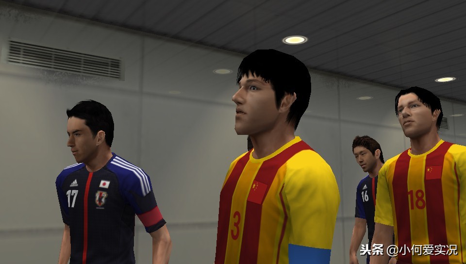 兄弟们还记得当年的精彩比赛吗,psp实况足球2013操作