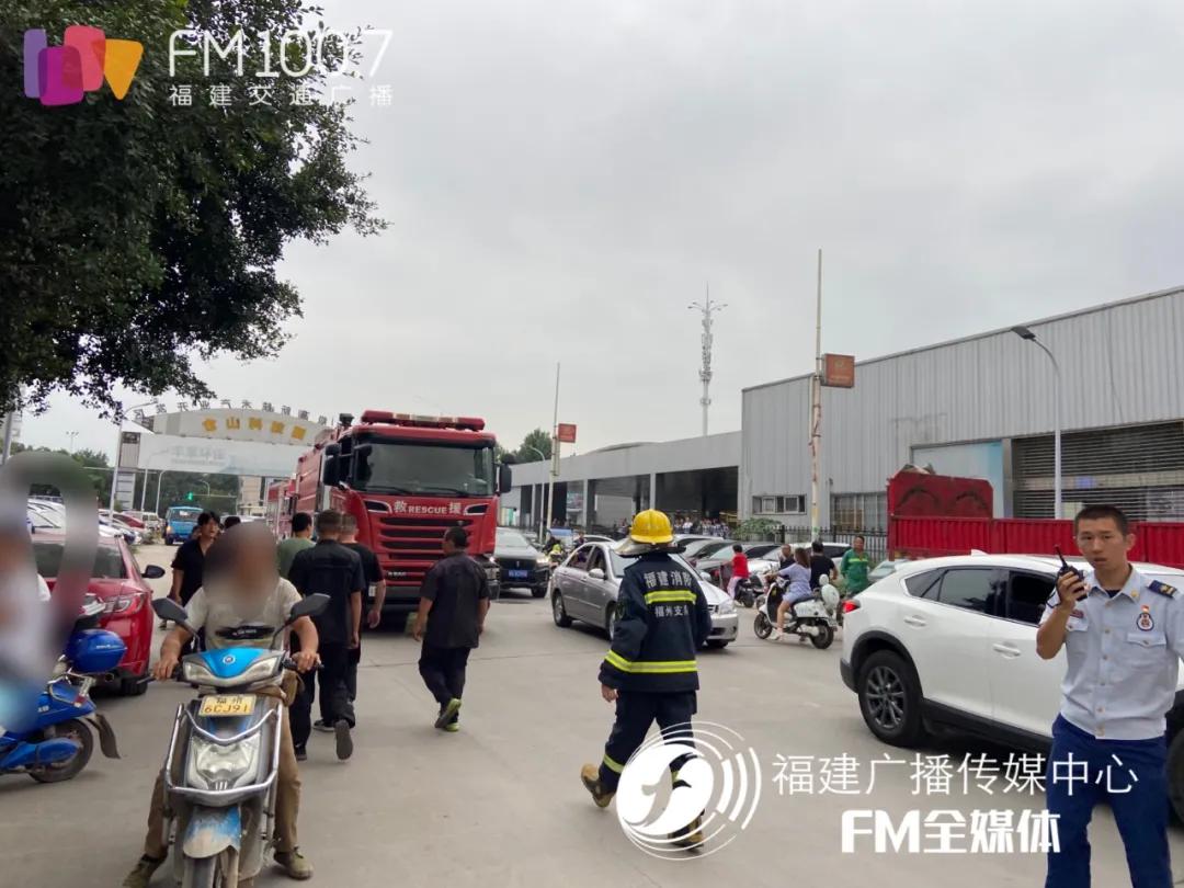 福州仓山起火最新消息,福州仓山起火原因