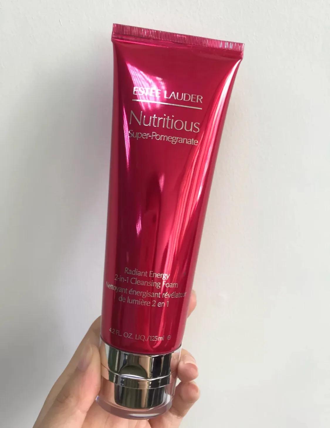 大网红推荐的洗面奶怎么样,最近最火的洗面奶排行榜第一名