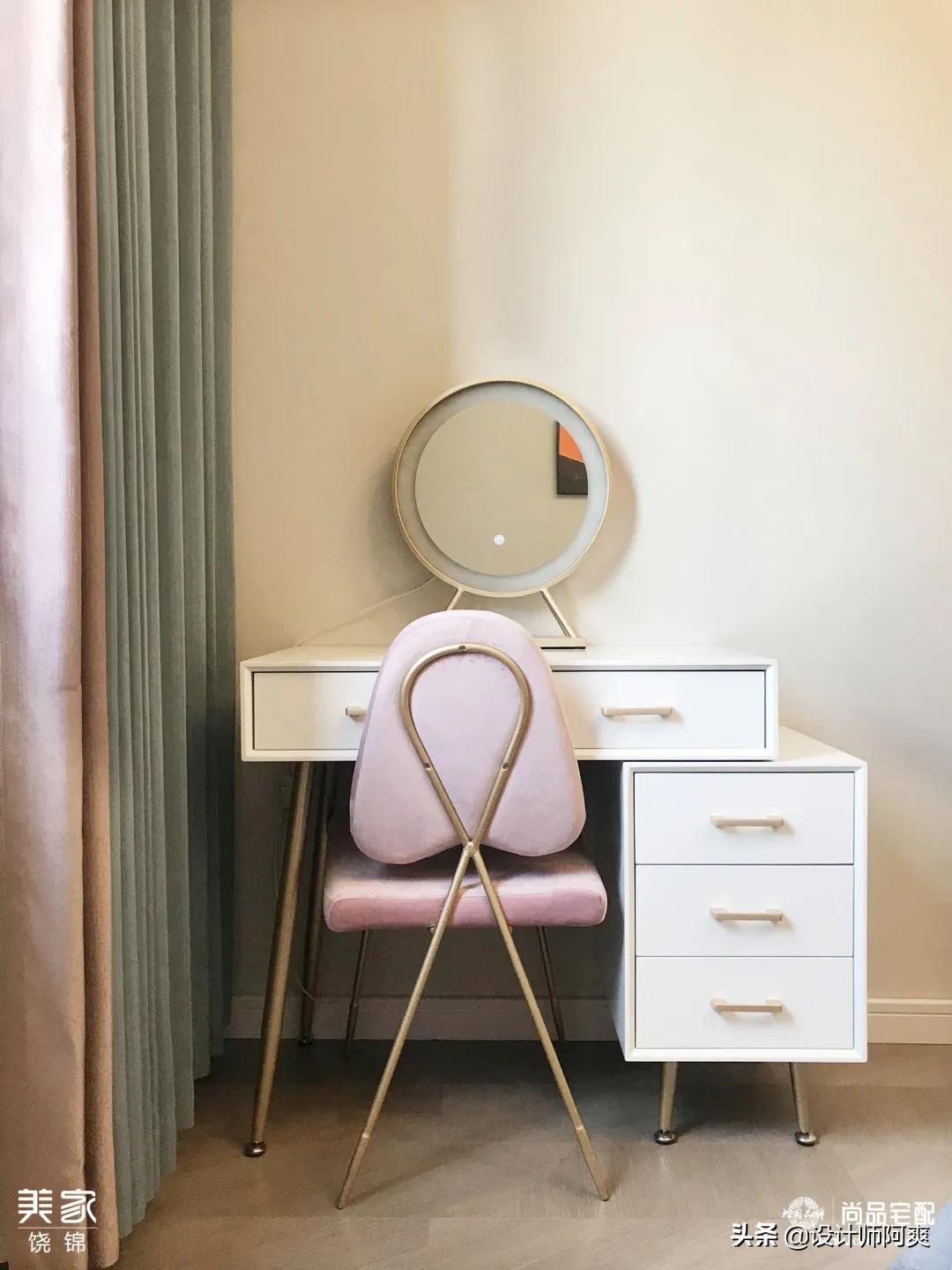 大门正对客厅一体隔断,入户正对客厅餐厅玄关隔断效果图