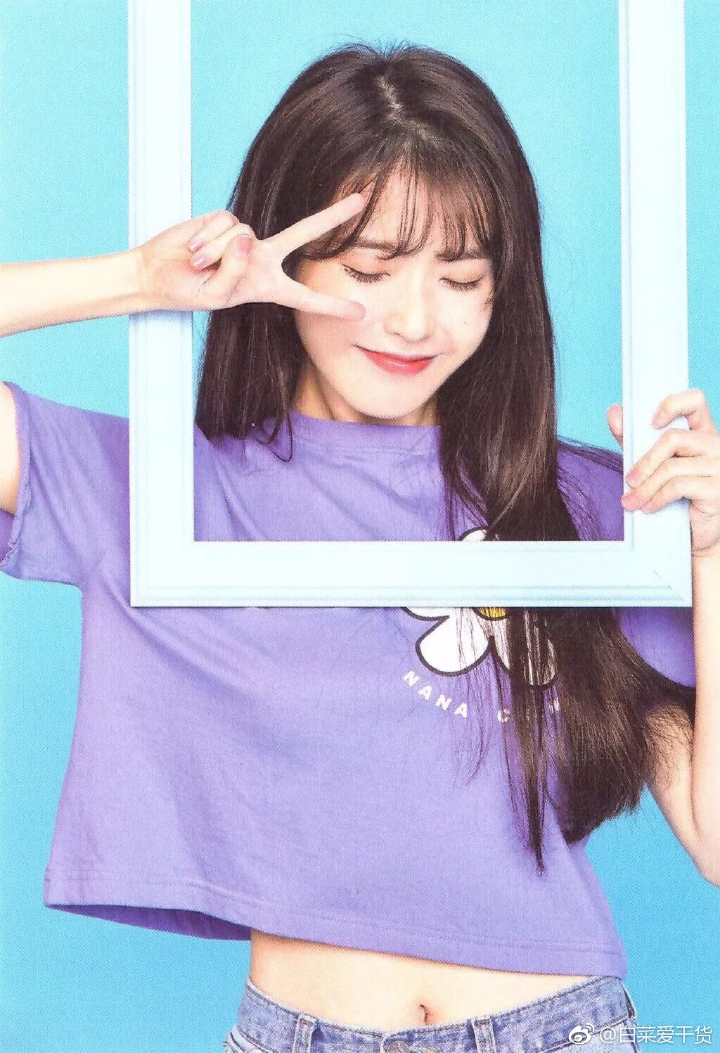 方圆脸适合什么发型短发,方圆脸剪什么发型显脸小显年轻