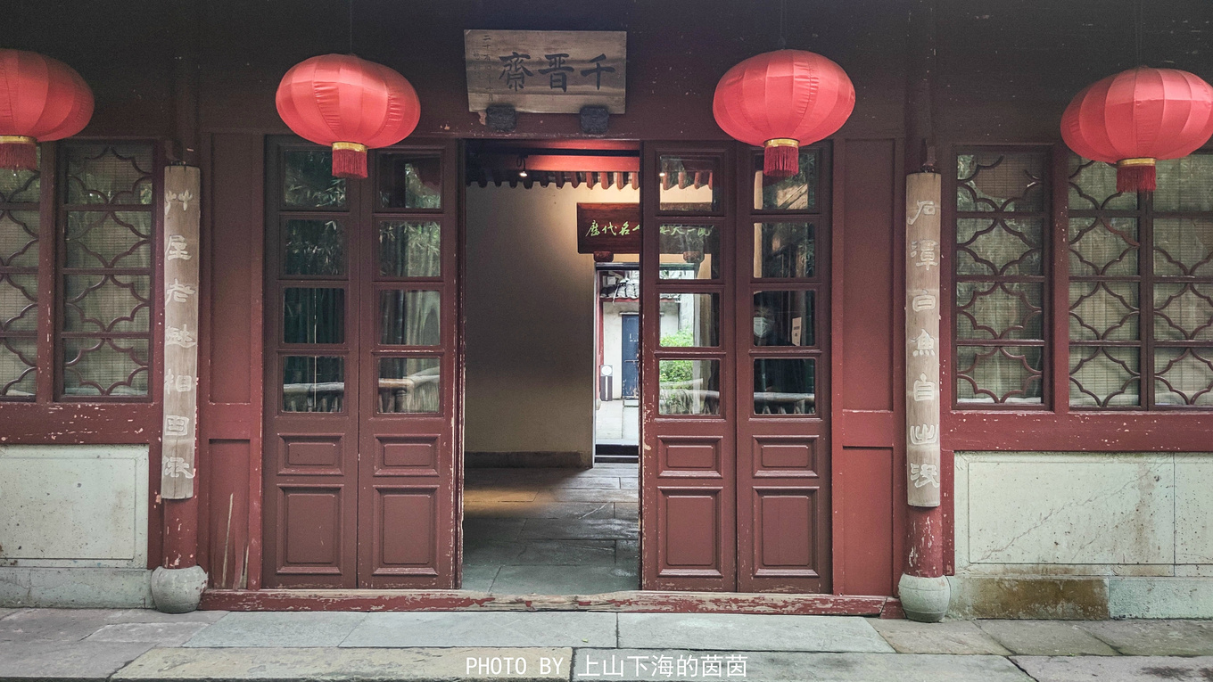 记录一日宁波逛吃,宁波逛吃攻略最新