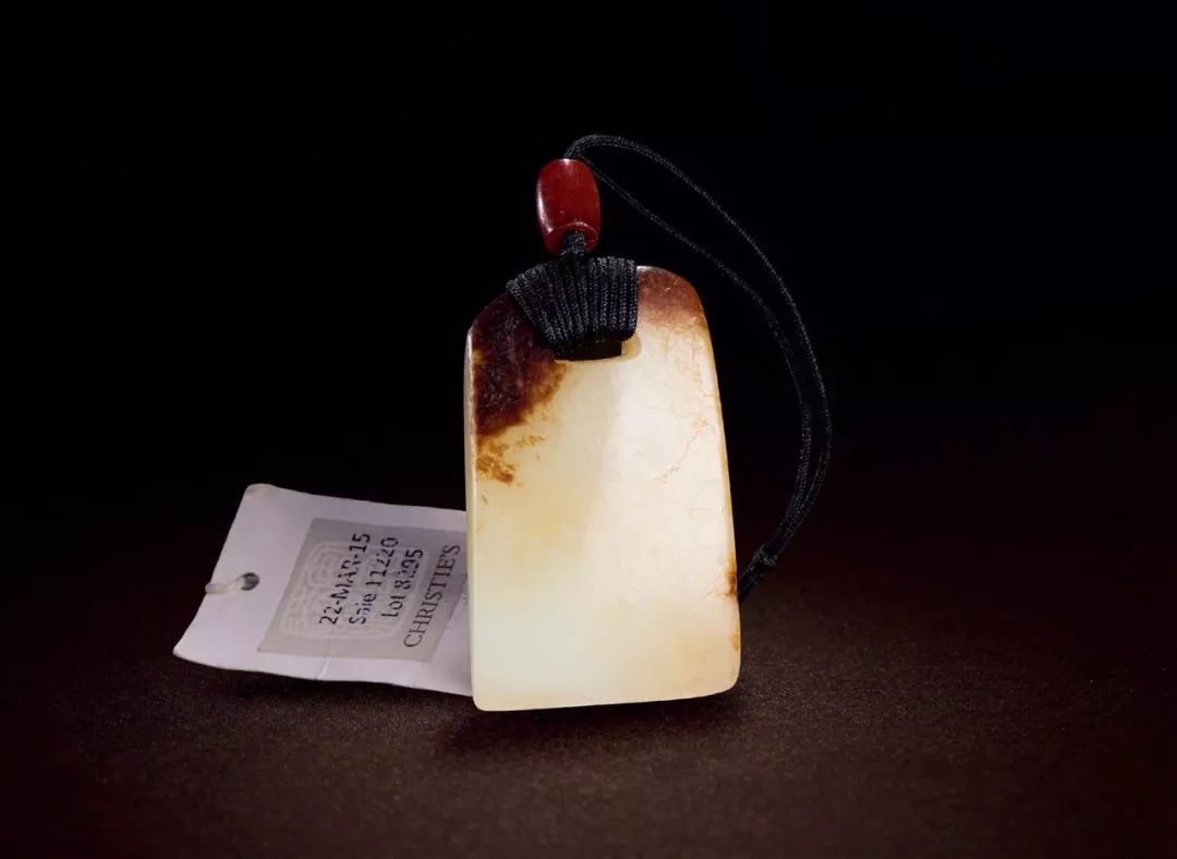 唐宋元明清古玉包浆,博物馆明清古玉精品欣赏