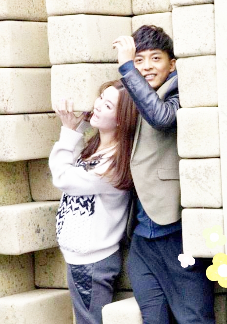 清浅时光浅笑安然图片,浅笑安然时光清浅