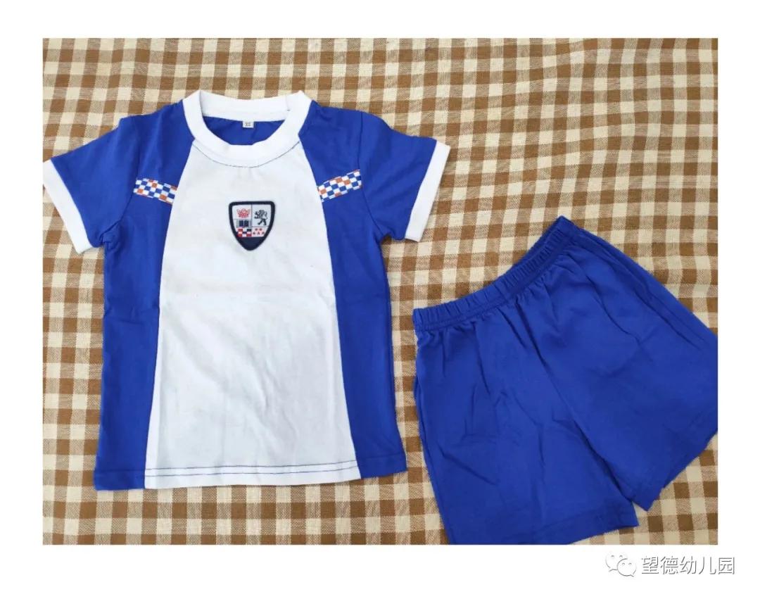 上海中小学好看的校服,上海最美幼儿园校服
