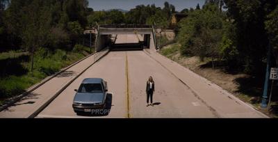 女生单独喝醉就活该被凌辱？没想到这美人，转型第一部就R级尺度