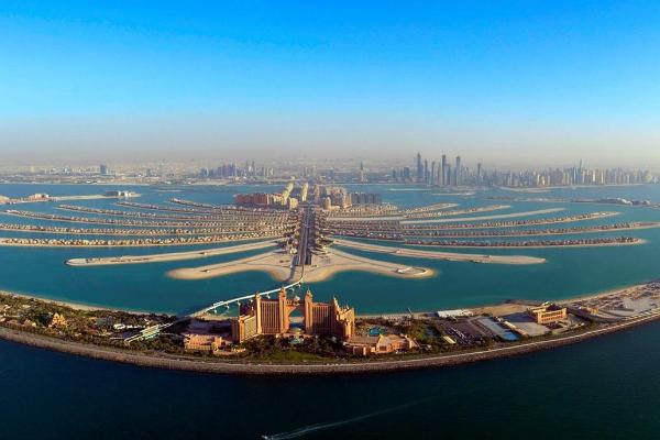 世界上哪些国家可以去迪拜旅游,迪拜免签旅游攻略