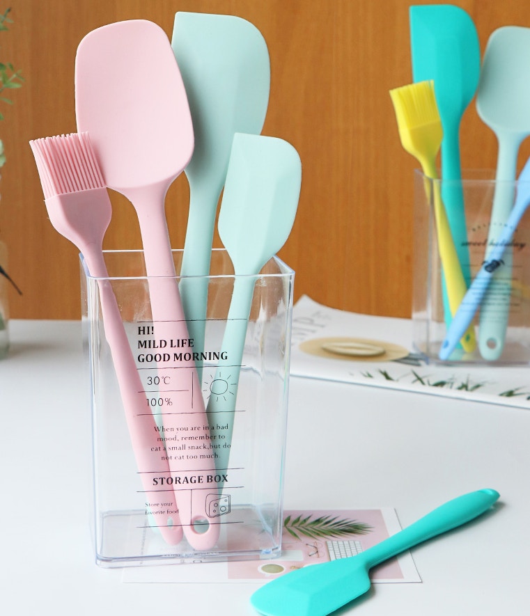 烘焙零基础100种甜点简单易做,新手甜点烘焙必备食材