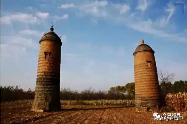 祁县子洪图片,祁县子洪游玩