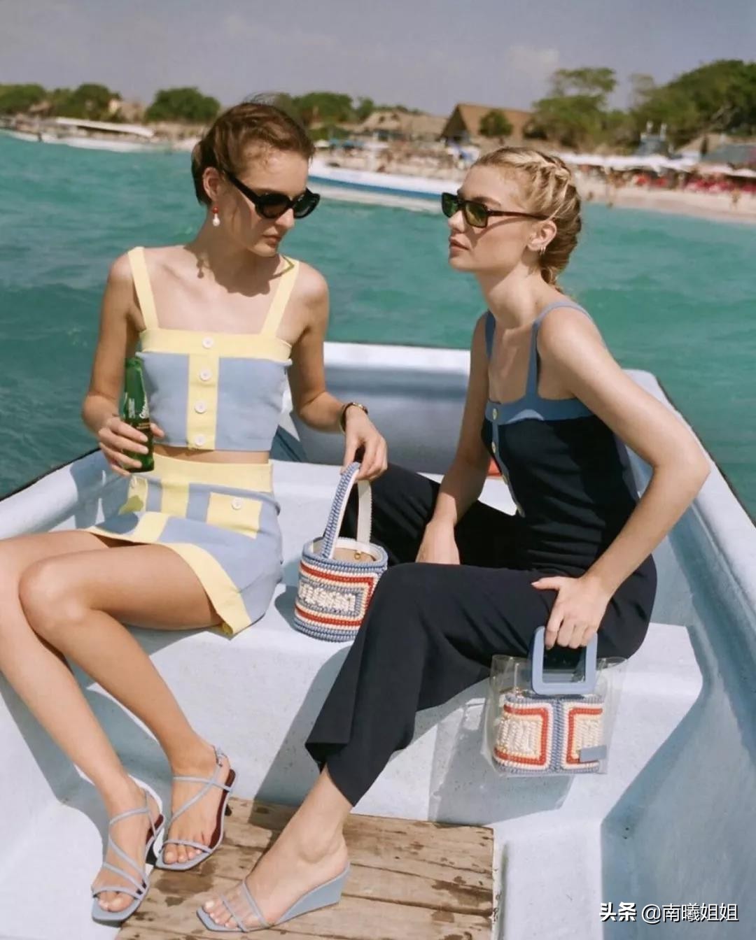 女童方头鞋新款小白鞋,方头鞋女款平底小白鞋