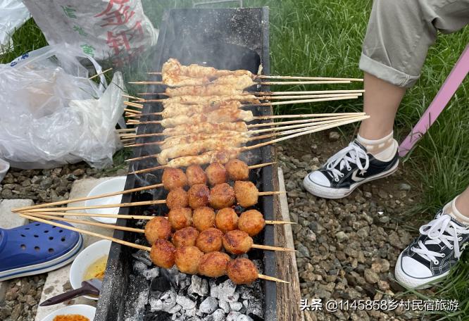 老四合院翻新改造民宿,京郊小院改造北京四合院