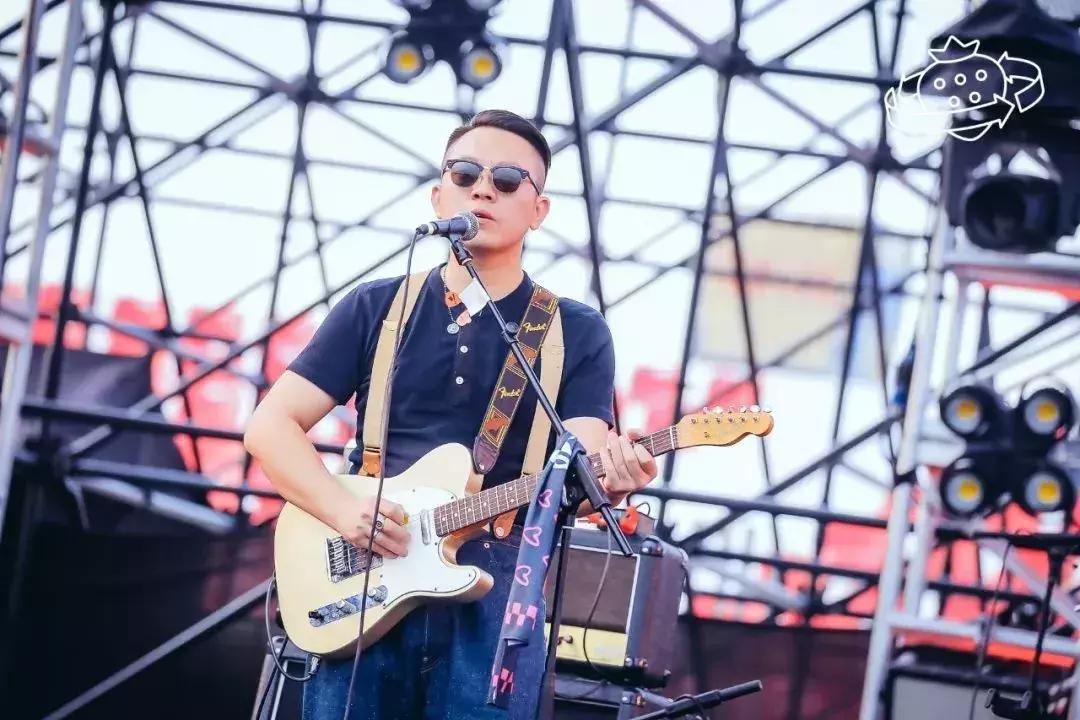 2018年8月26日潍坊草莓音乐节,潍坊草莓音乐节回忆