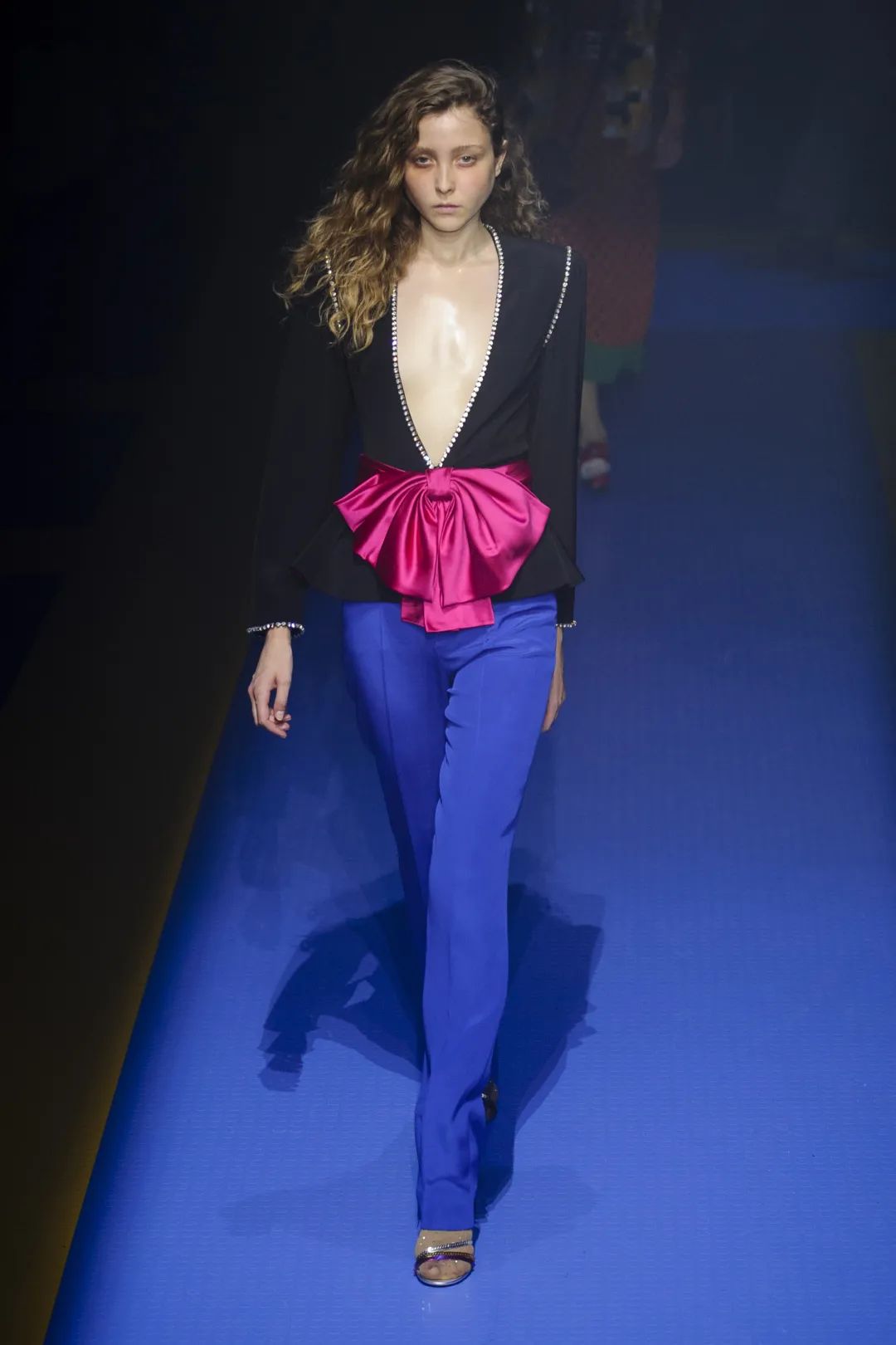 没有少女心也可以爱上这朵“蝴蝶结”