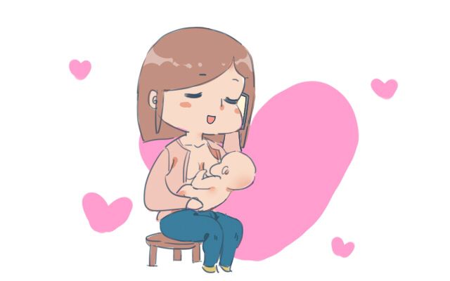 宝妈乳头凹陷会影响哺乳吗？看看医生怎么说