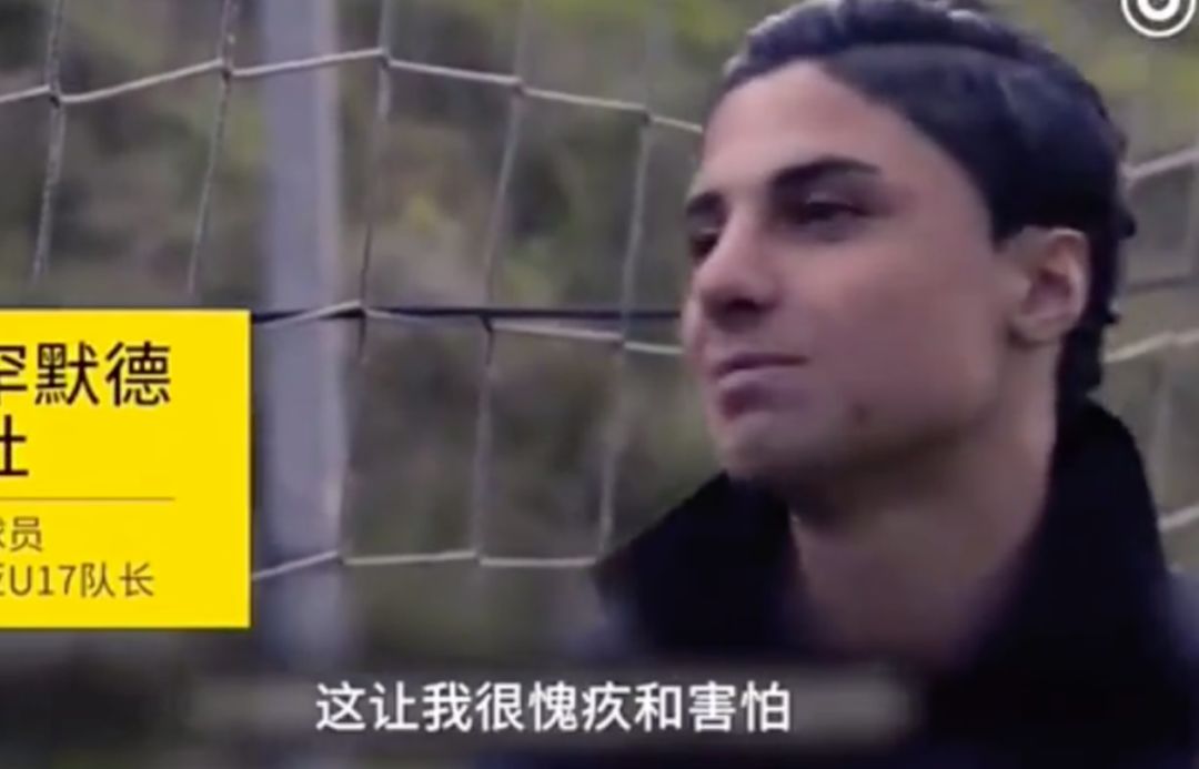 死亡、*杀屠**、流浪……叙利亚球员的真实经历，扇了国足一巴掌